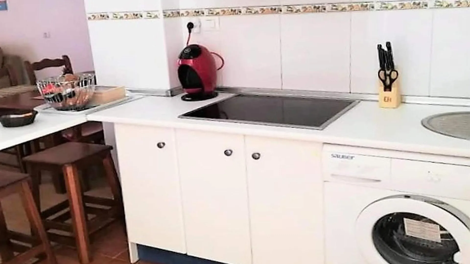 Attractive Holiday Home In Vera Playa With Pool Playas de Vera