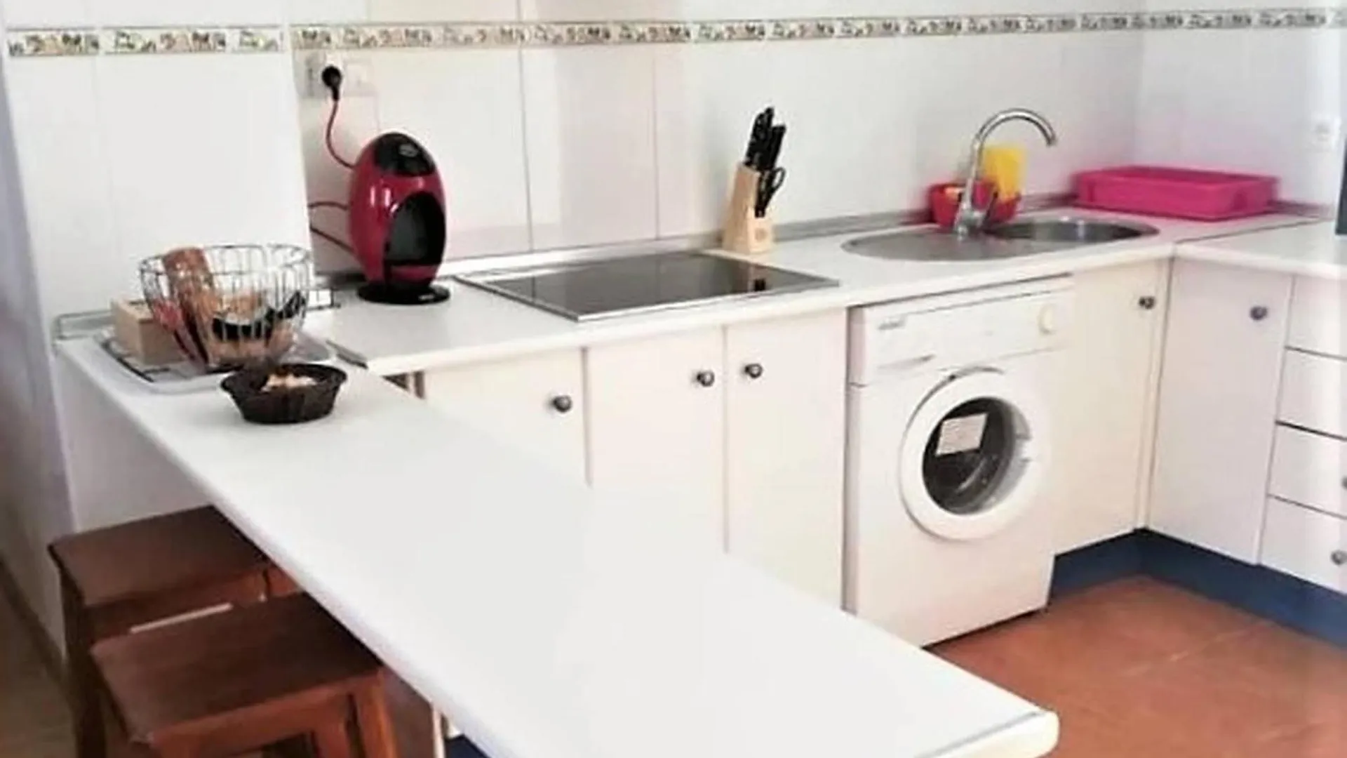 Attractive Holiday Home In Vera Playa With Pool Playas de Vera