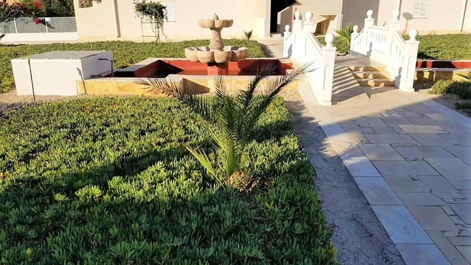 Attractive Holiday Home In Vera Playa With Pool Playas de Vera 스페인