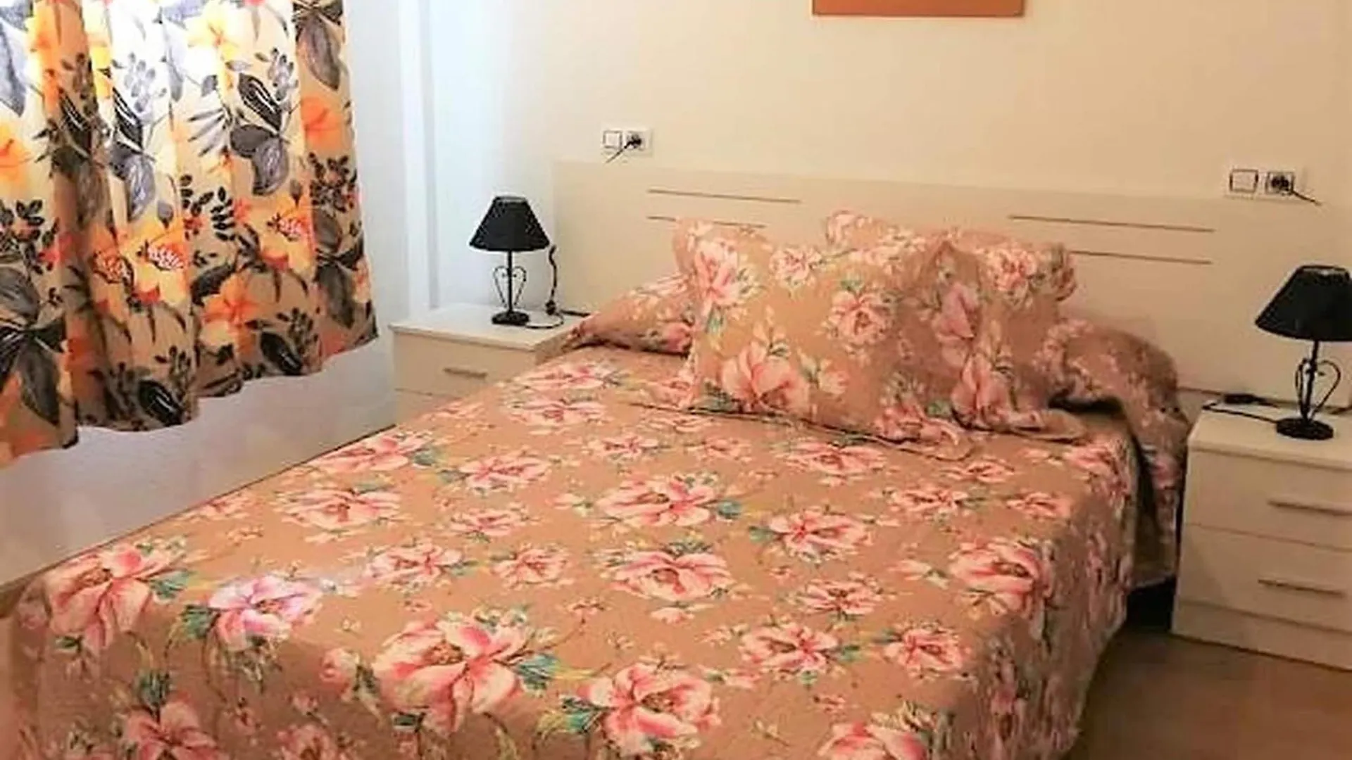 Attractive Holiday Home In Vera Playa With Pool Playas de Vera