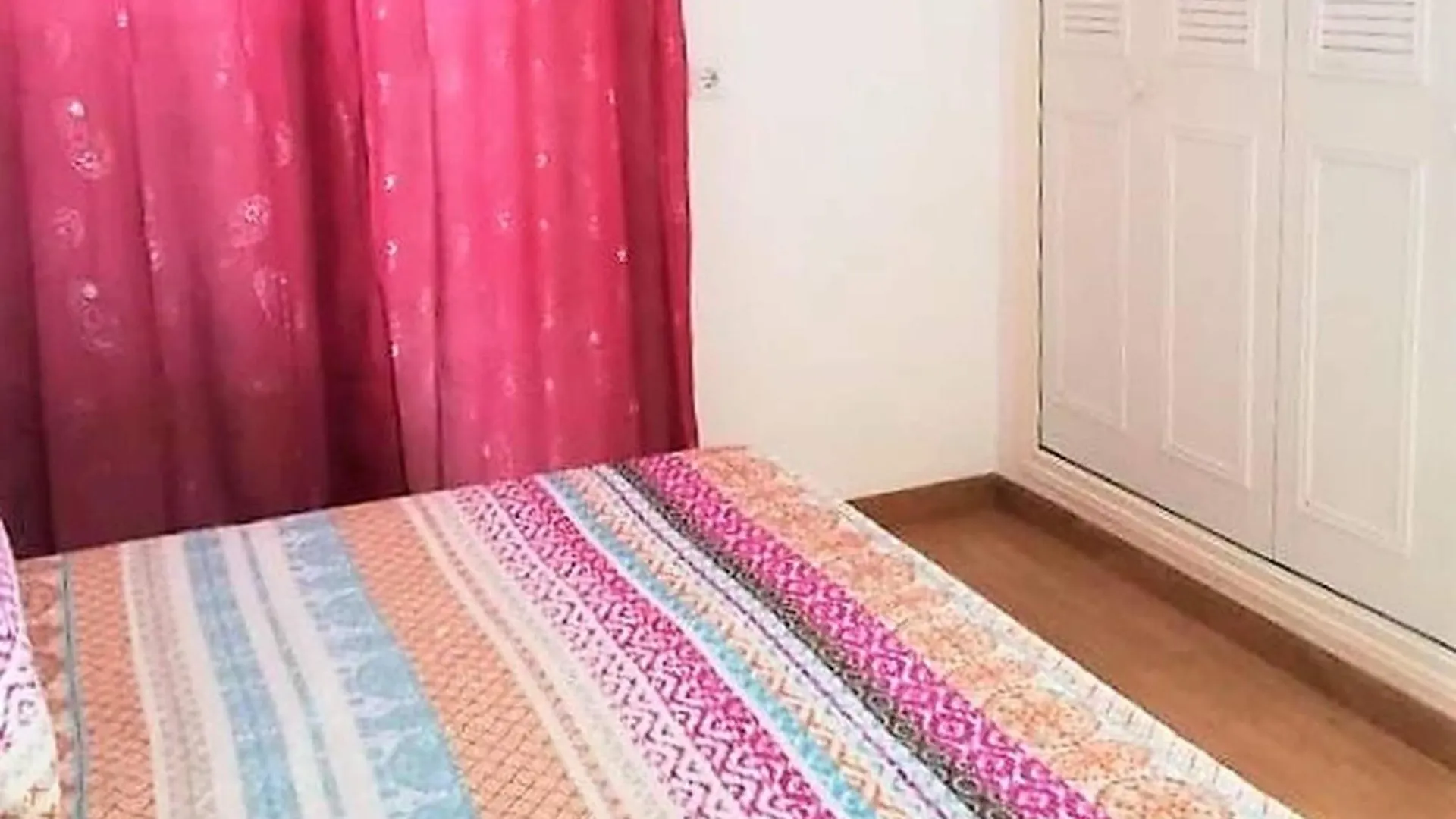 Attractive Holiday Home In Vera Playa With Pool Playas de Vera