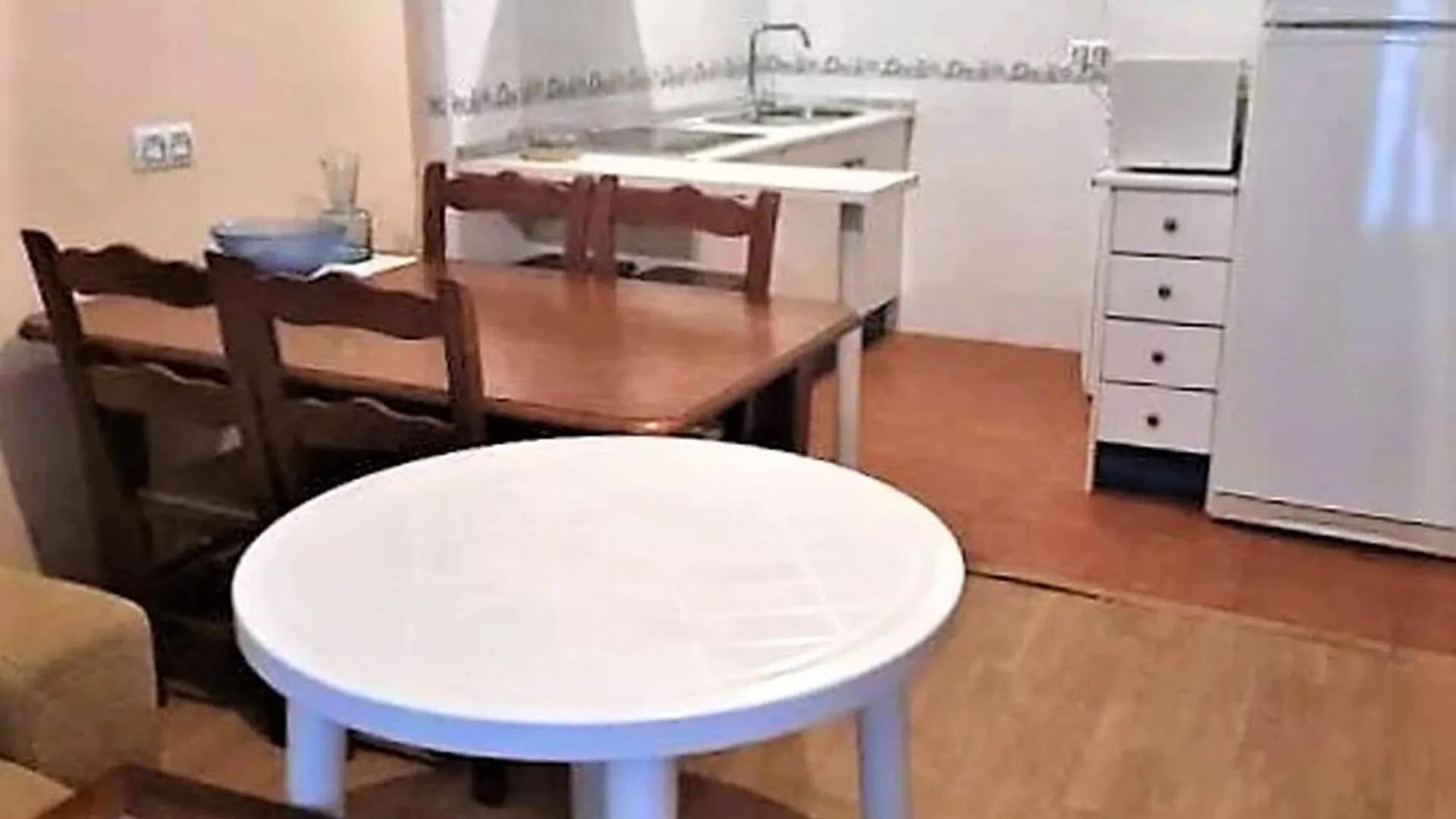 Attractive Holiday Home In Vera Playa With Pool Playas de Vera 0*,