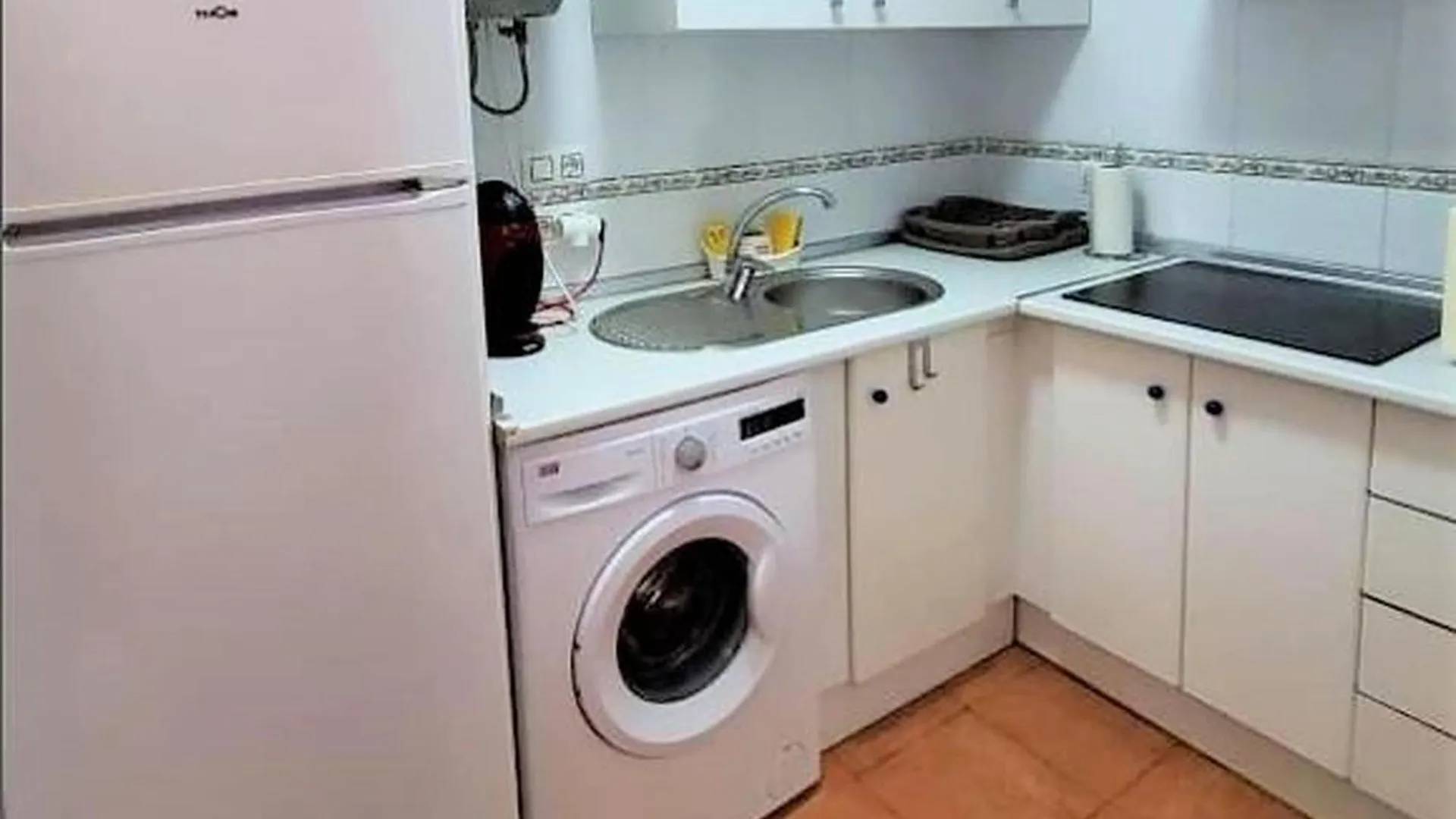 Attractive Holiday Home In Vera Playa With Pool Playas de Vera