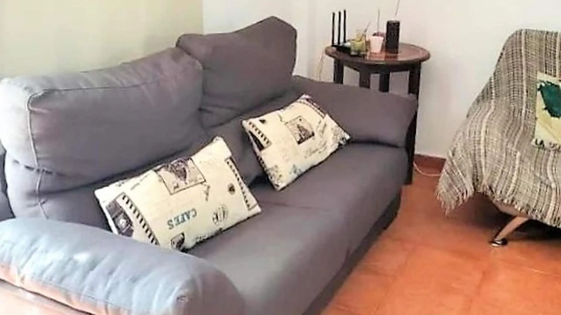 Attractive Holiday Home In Vera Playa With Pool Playas de Vera