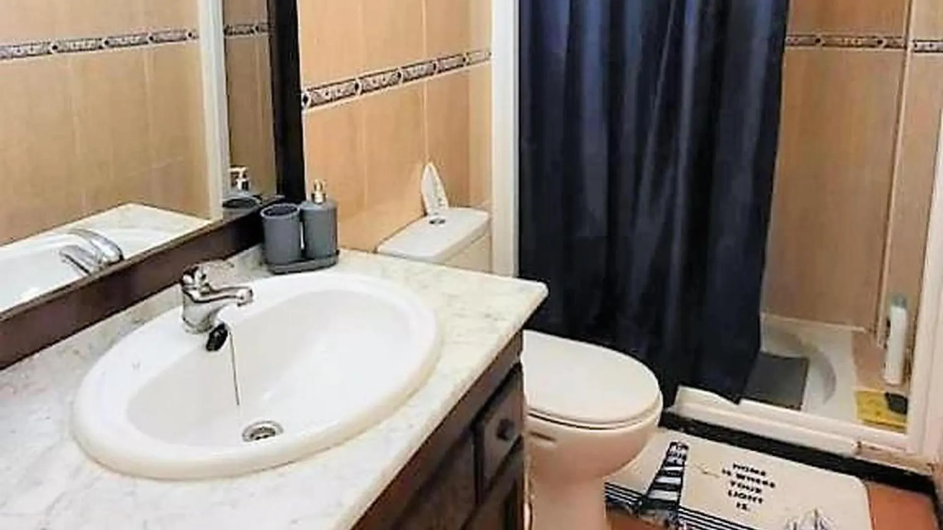 Attractive Holiday Home In Vera Playa With Pool Playas de Vera