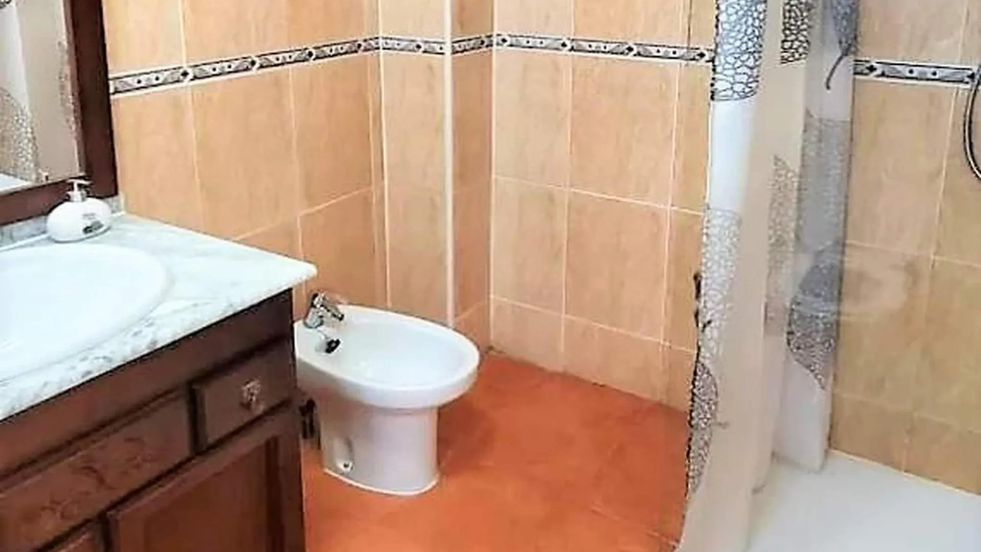 Attractive Holiday Home In Vera Playa With Pool Playas de Vera 스페인