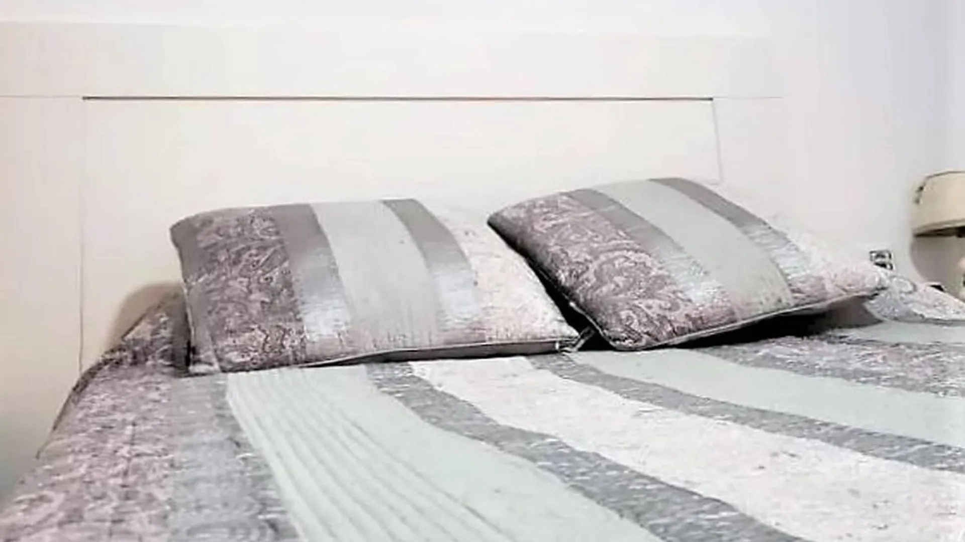 Attractive Holiday Home In Vera Playa With Pool Playas de Vera 0*,  스페인