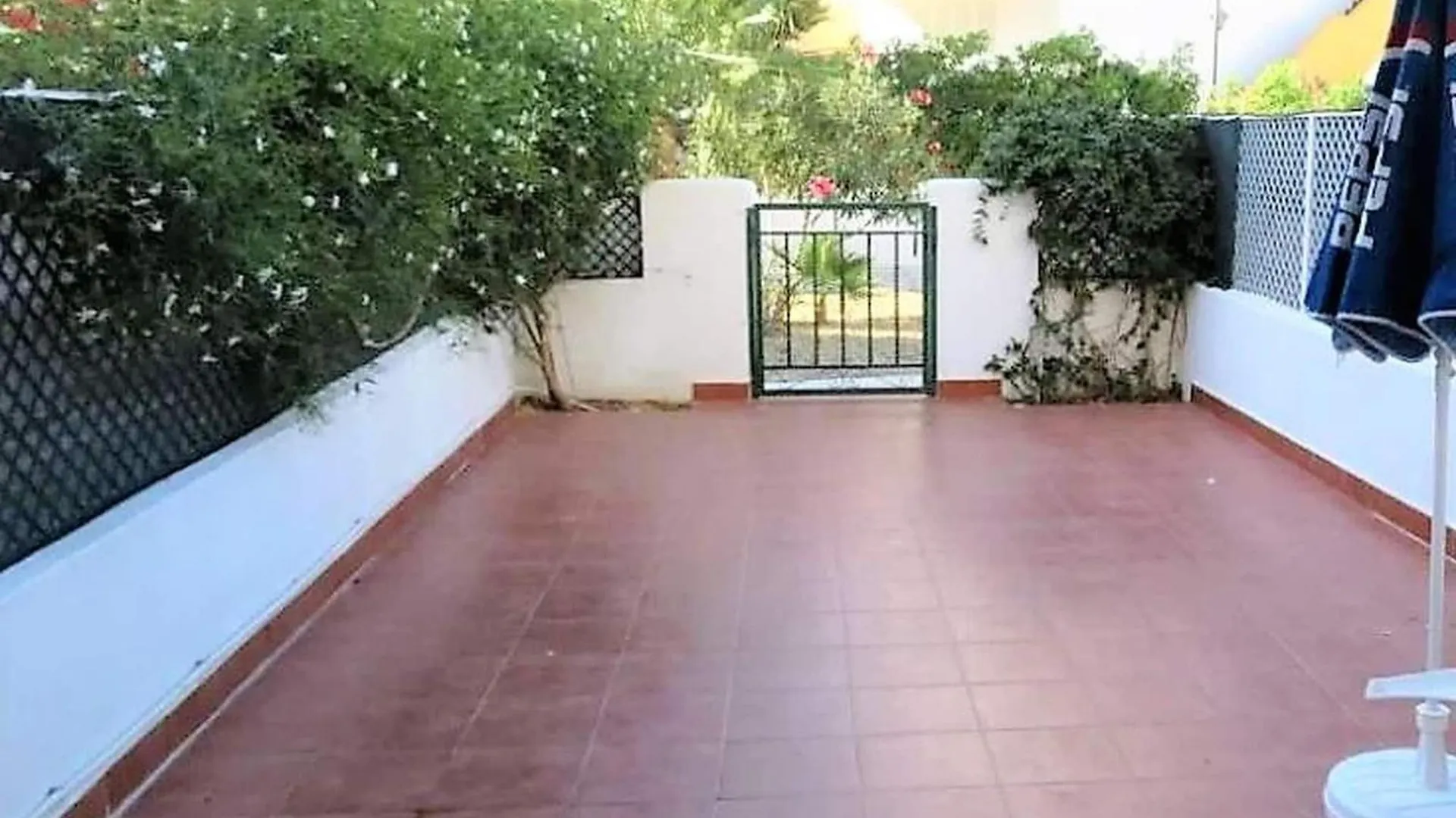 Attractive Holiday Home In Vera Playa With Pool Playas de Vera