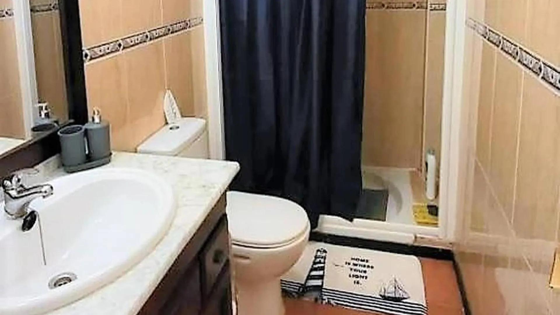Attractive Holiday Home In Vera Playa With Pool Playas de Vera 0*,
