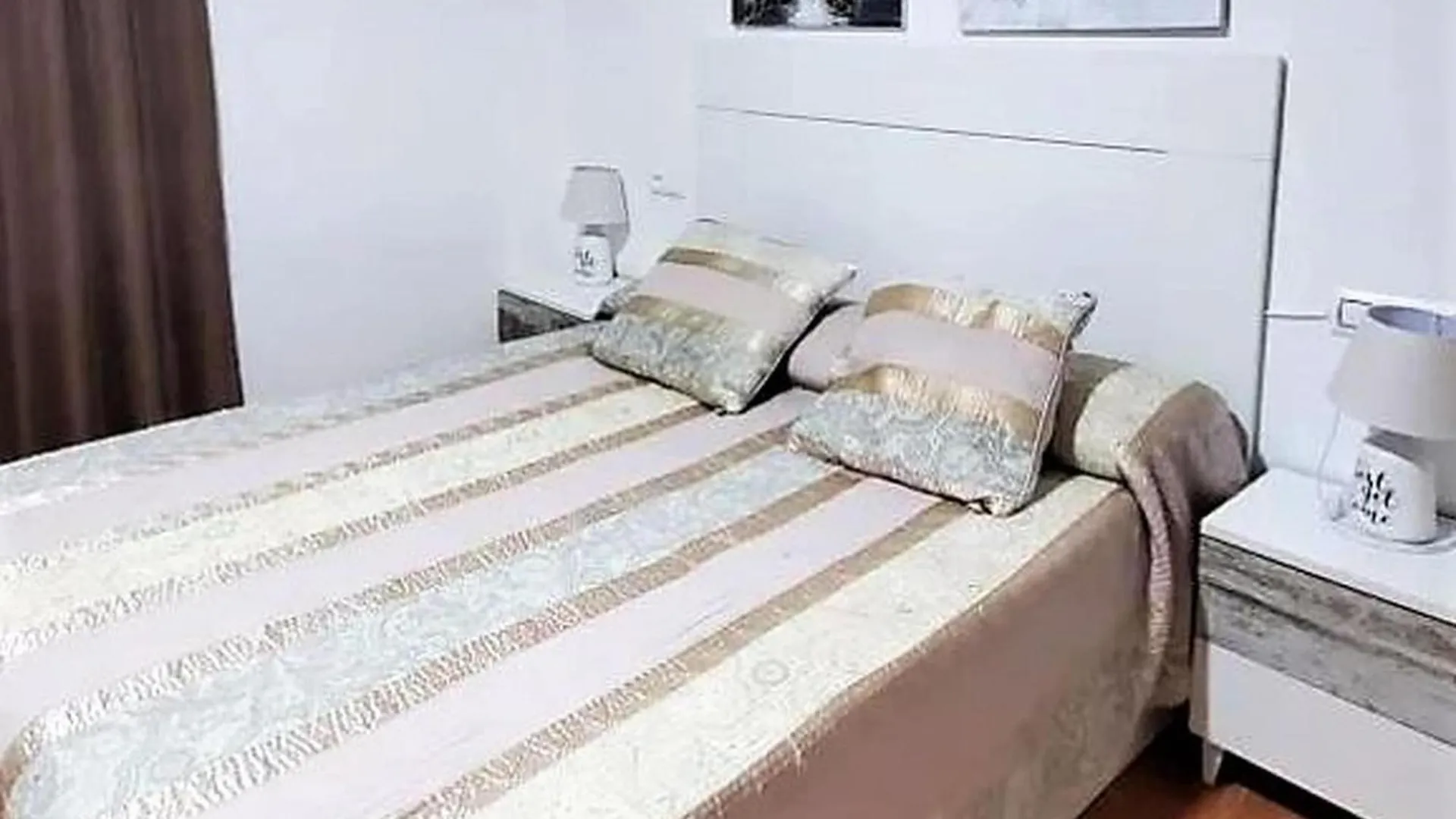 Attractive Holiday Home In Vera Playa With Pool Playas de Vera