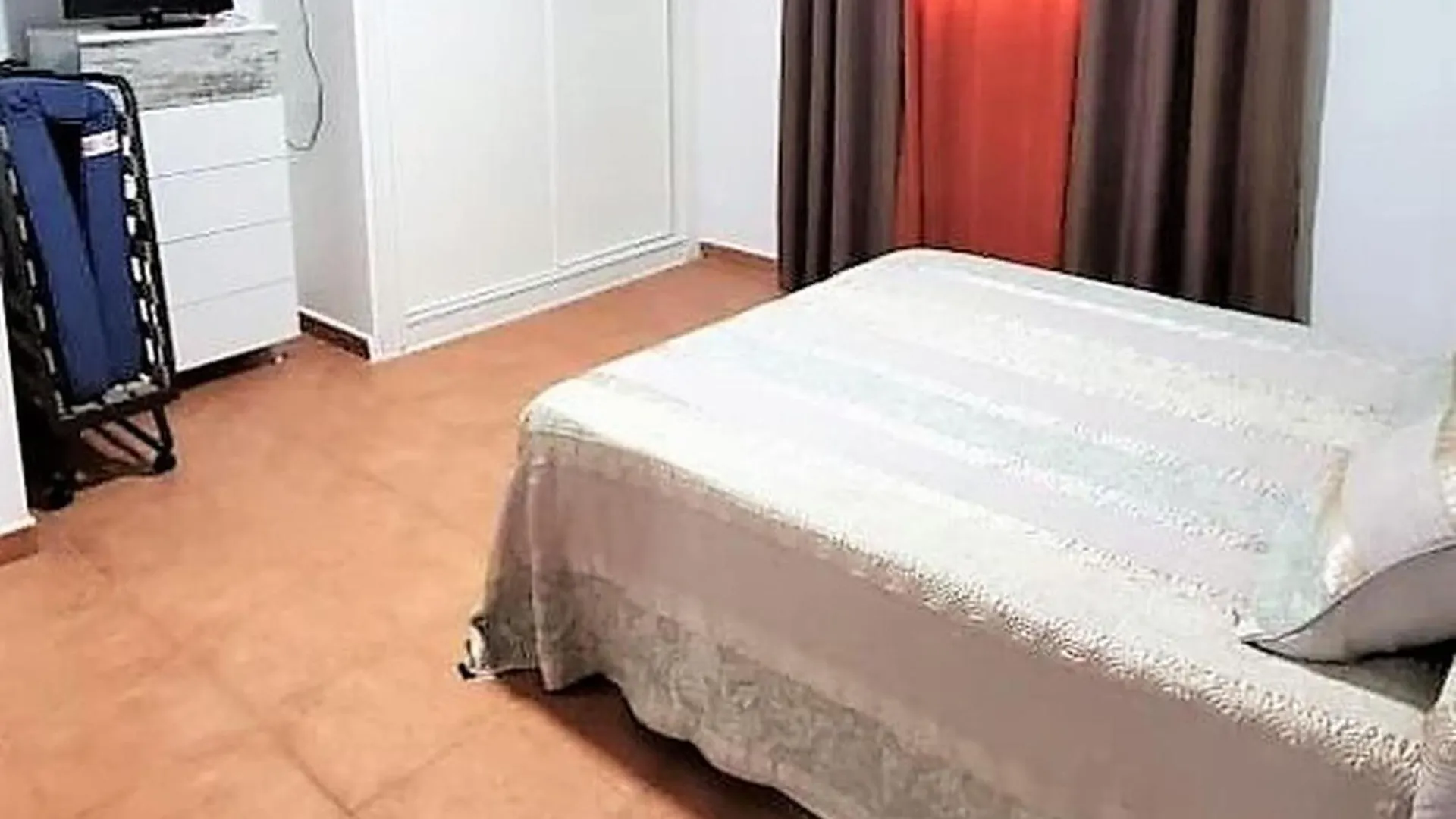 Attractive Holiday Home In Vera Playa With Pool Playas de Vera 0*,