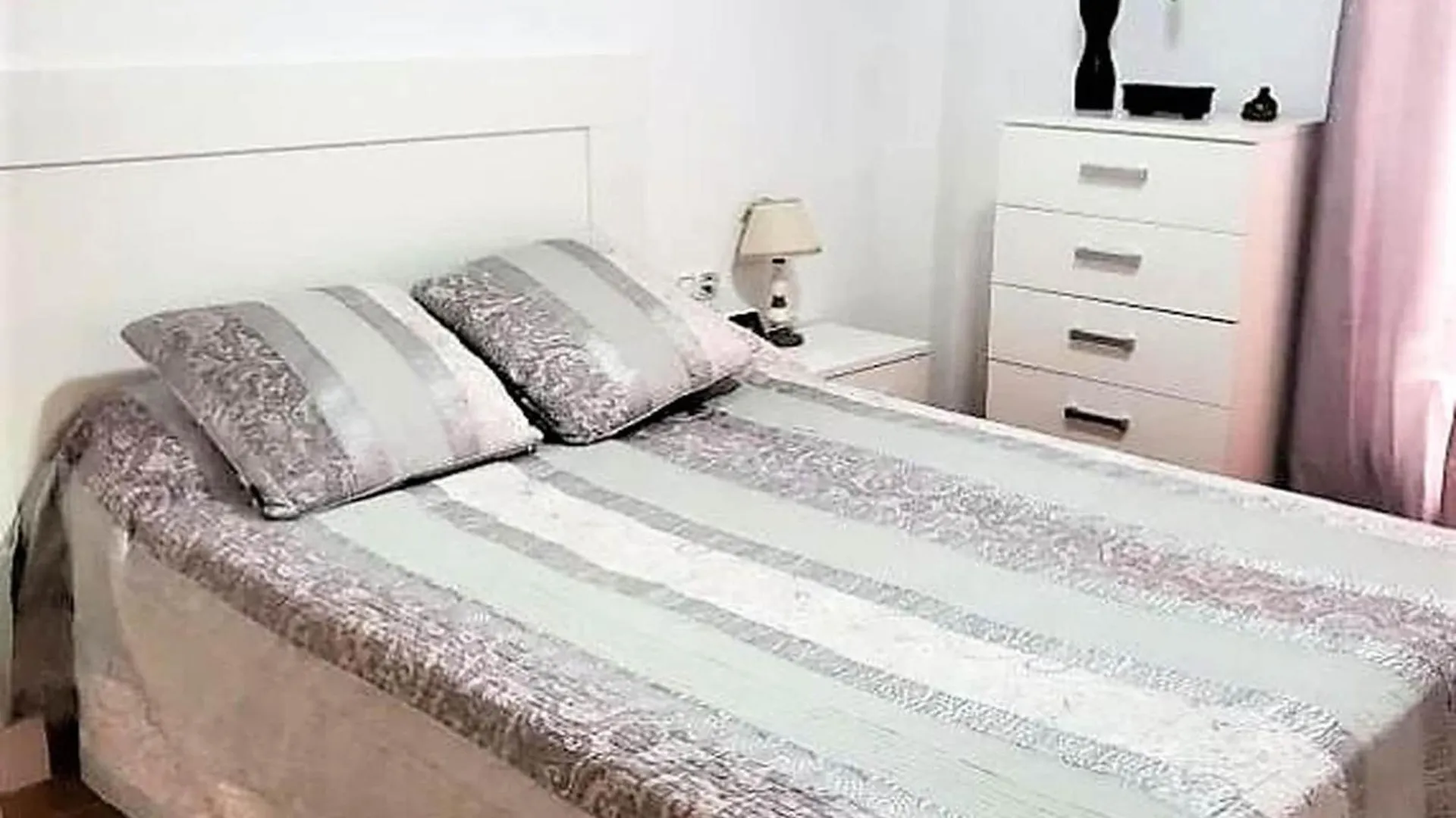 Attractive Holiday Home In Vera Playa With Pool Playas de Vera