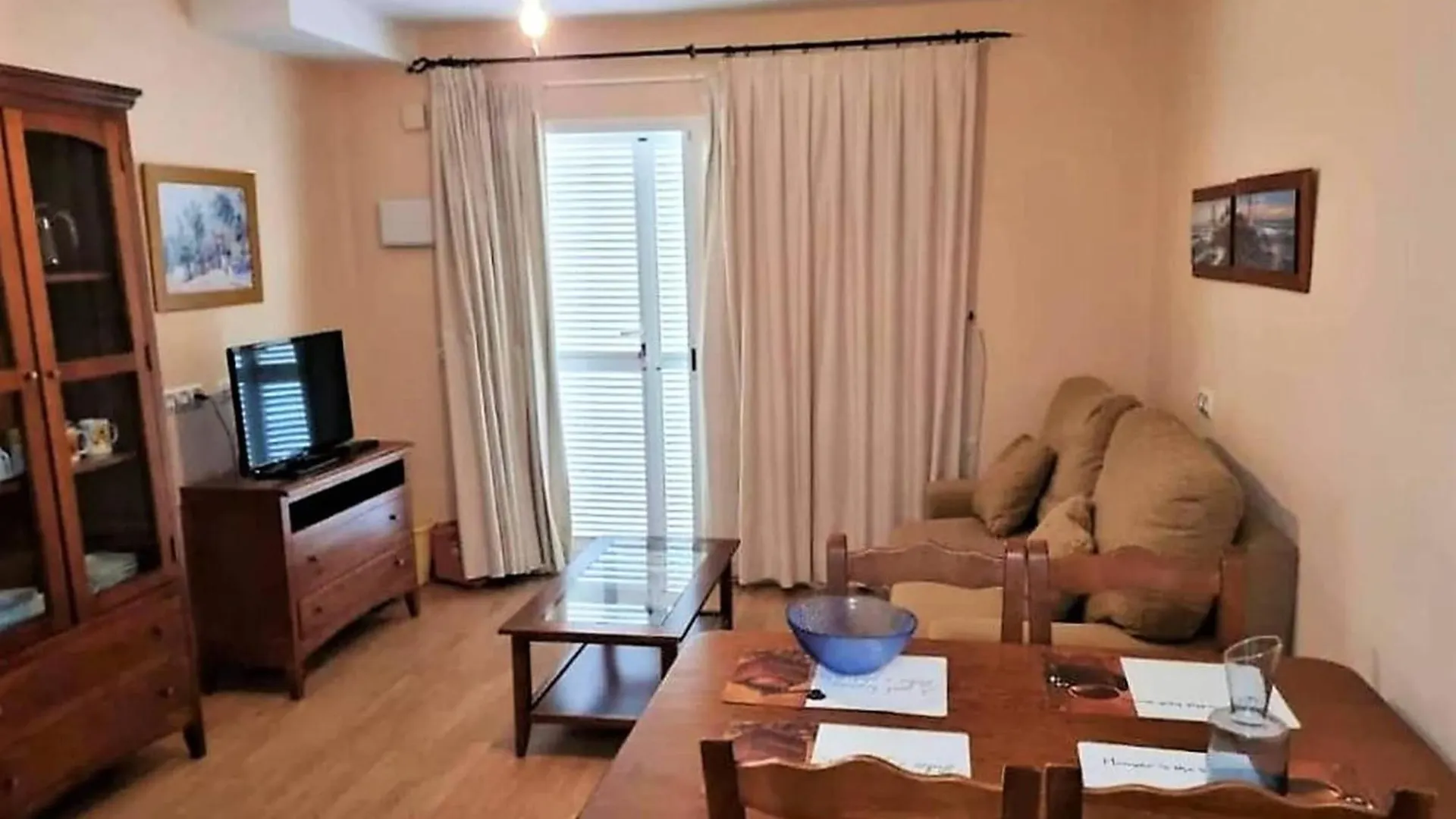 Attractive Holiday Home In Vera Playa With Pool Playas de Vera
