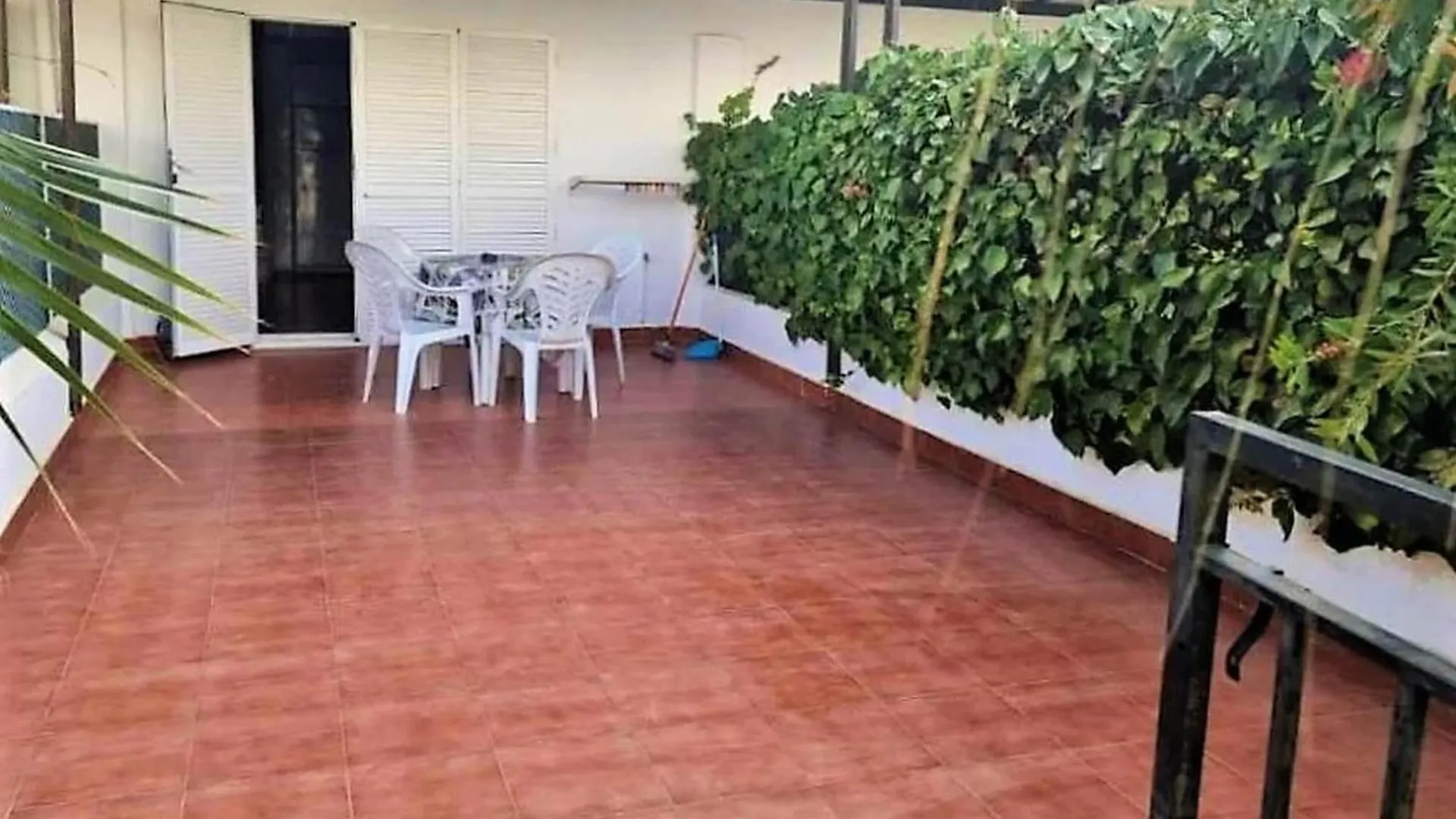 Attractive Holiday Home In Vera Playa With Pool Playas de Vera 스페인