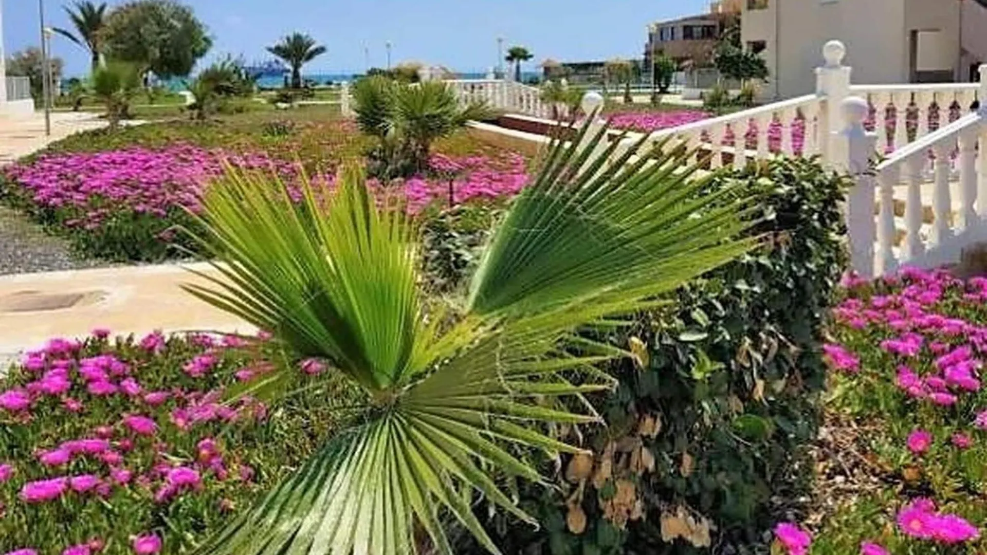 Attractive Holiday Home In Vera Playa With Pool Playas de Vera