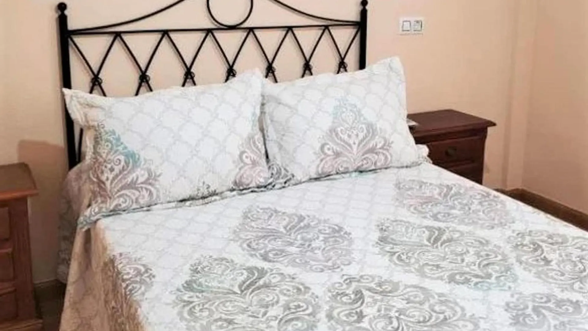 Attractive Holiday Home In Vera Playa With Pool Playas de Vera 0*,  스페인