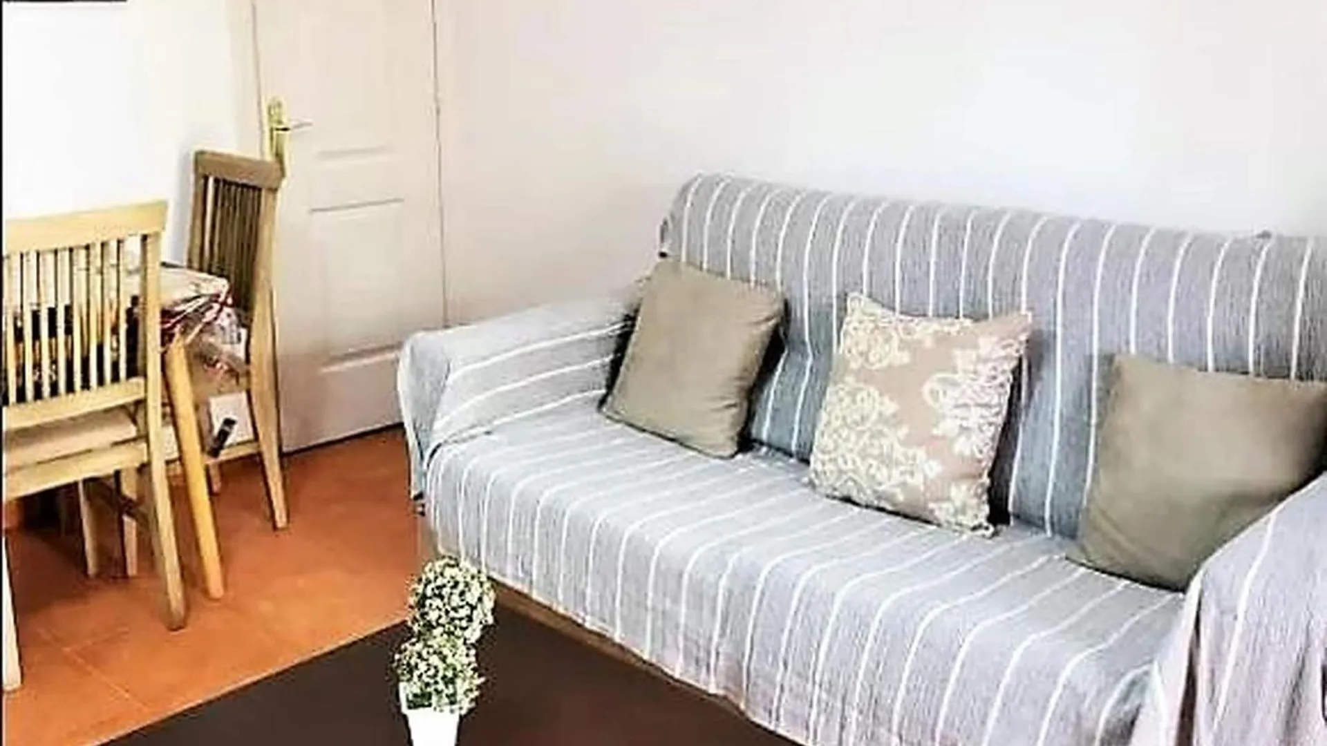 Attractive Holiday Home In Vera Playa With Pool Playas de Vera